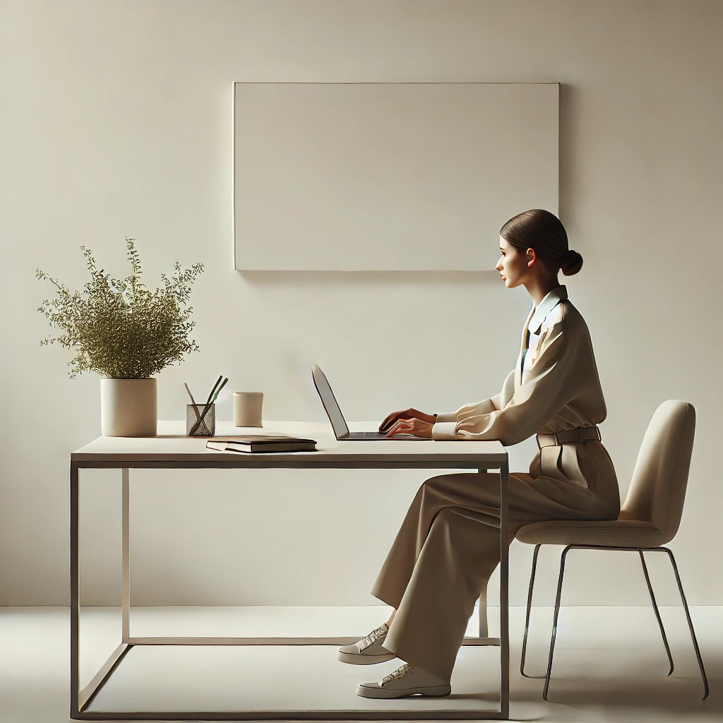Minimalismo productivo