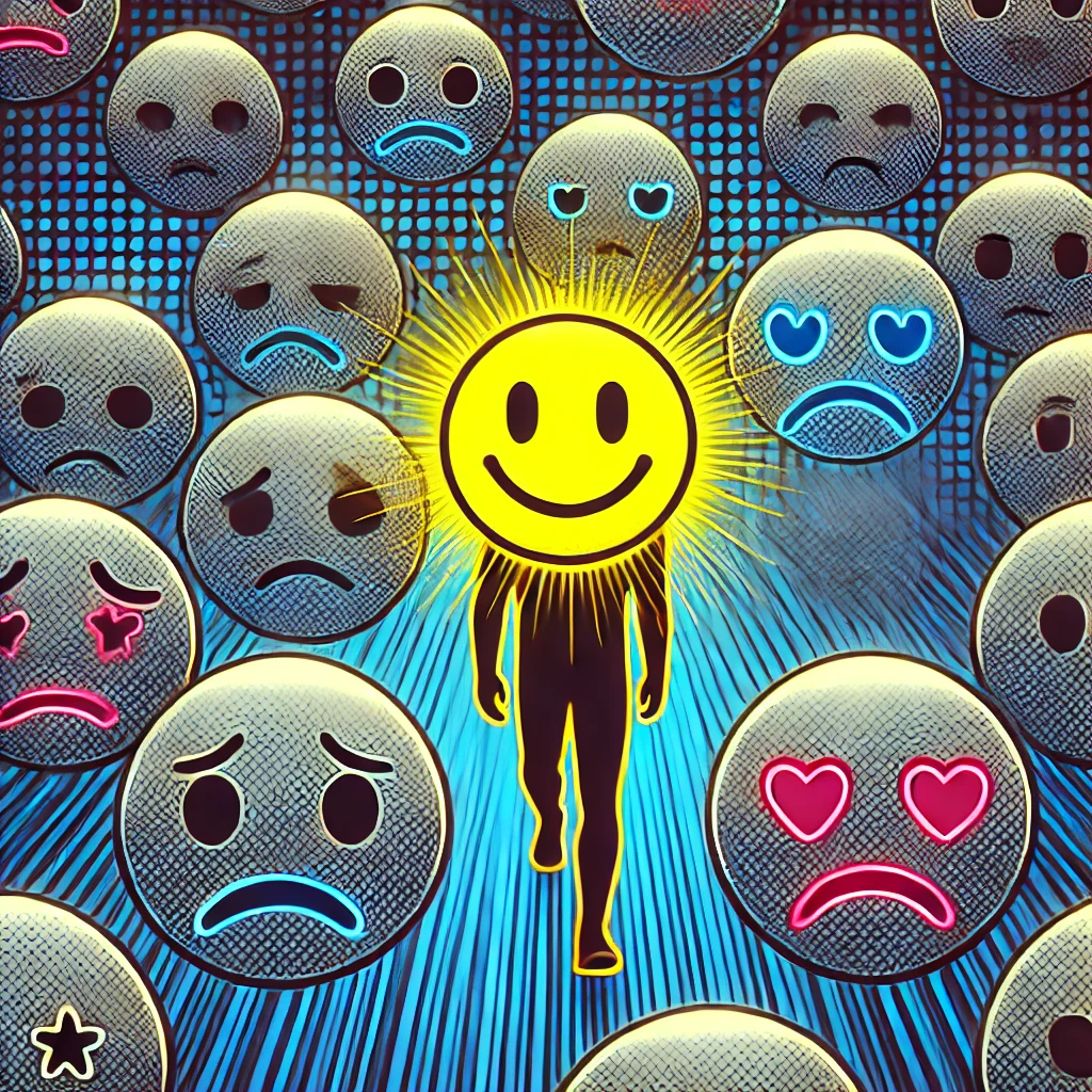 Contrarians