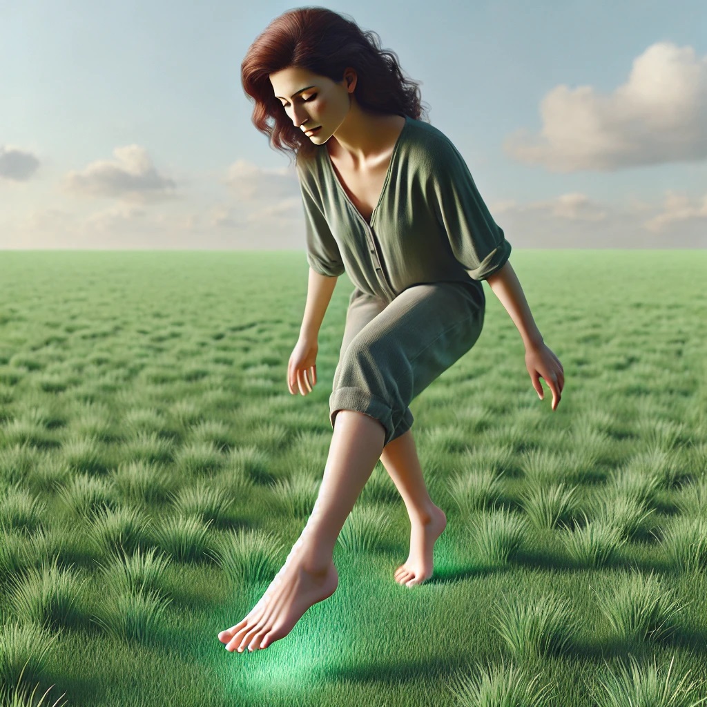 Earthing
