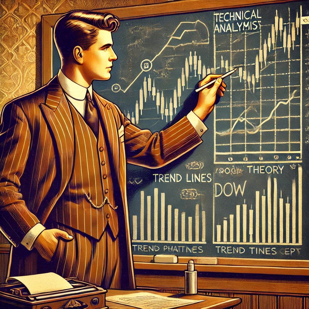 El ocaso de los profetas del chartismo