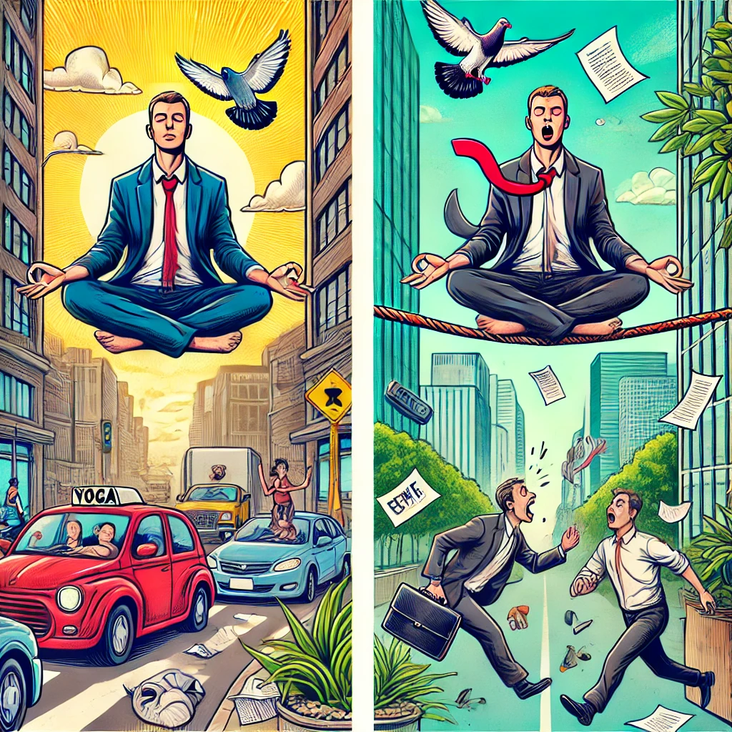 El arte de decidir