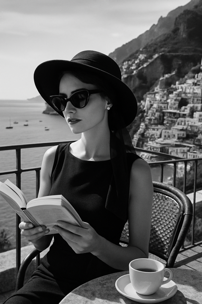 La dolce vita