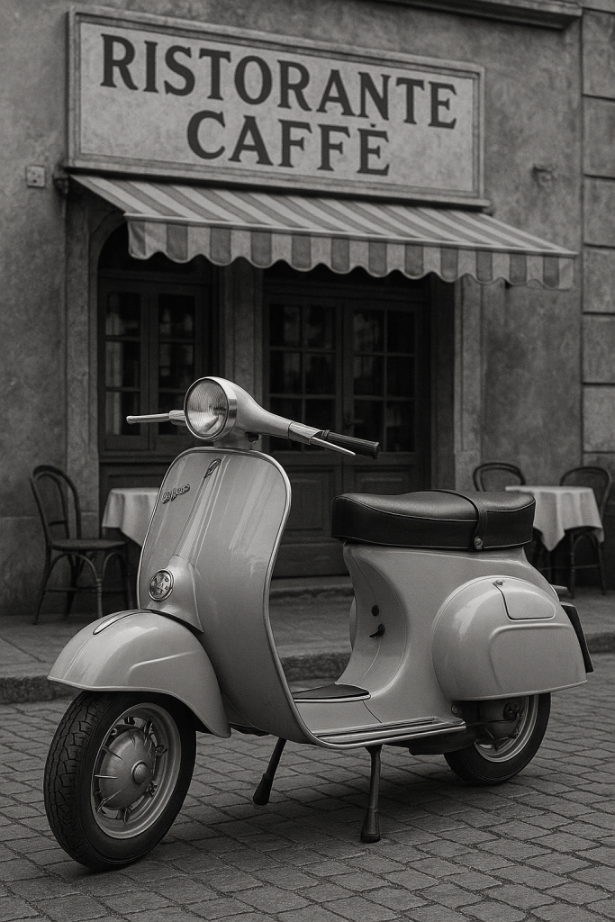 dolce fare niente