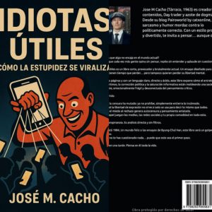 Idiotas Útiles
#IdiotasÚtiles